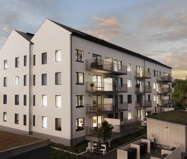 Björkvallen, Bålsta - Photo 1