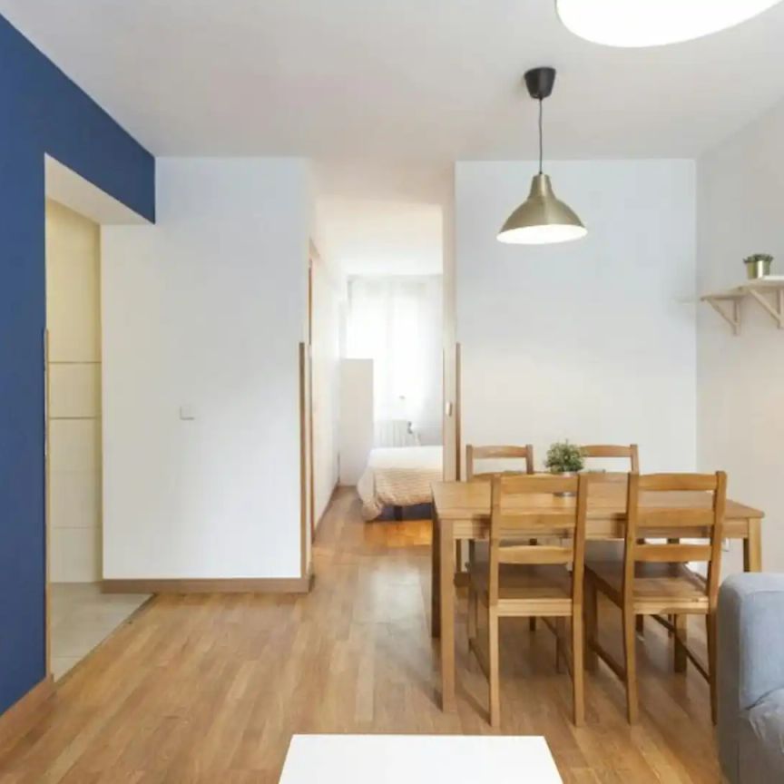 Piso de alquiler en N/a, Aluche - Foto 1