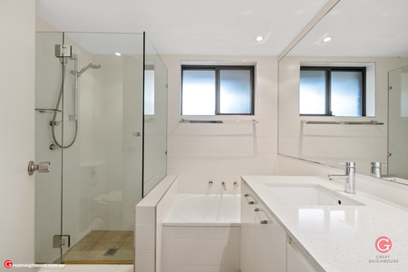 2/36-38 Rosalind Street, Cammeray NSW 2062 - Townhouse For Rent | Domain - Photo 4