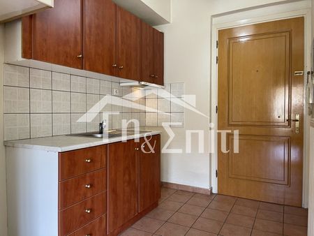Γκαρσονιέρα προς ενοικίαση 390 € - Φωτογραφία 4