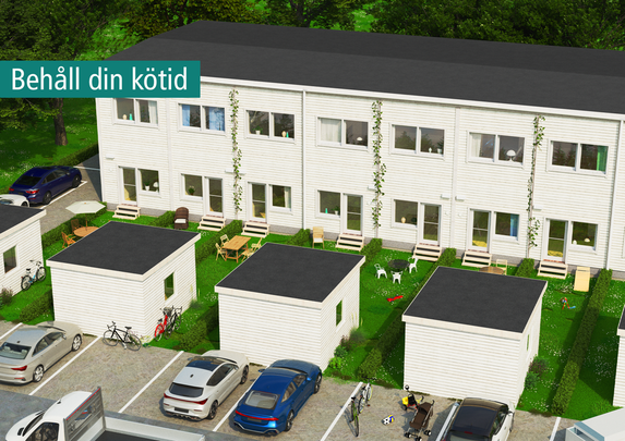 Olandsvägen 2F, 74730, Alunda - Photo 1