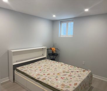 For Lease - 30 Hermitage Boulevard Unit# LOWER, Markham, Ontario - Photo 2