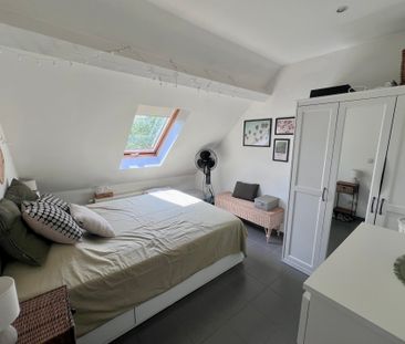 Appartement met twee slaapkamers in Grez-Doiceau - foto 3