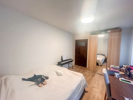Appartement te huur in Leuven met 1 slaapkamer - Photo 2