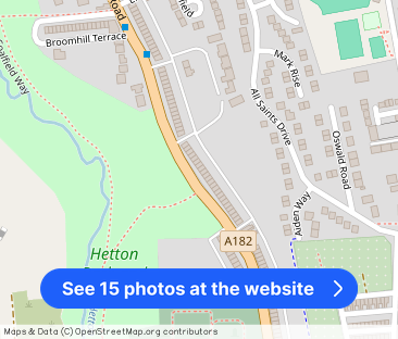 Houghton Road, Hetton-le-Hole, Houghton Le Spring, Tyne and Wear, DH5 - Photo 1