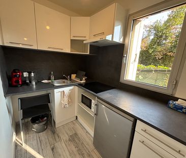 Location appartement 1 pièce, 17.86m², Nice - Photo 2