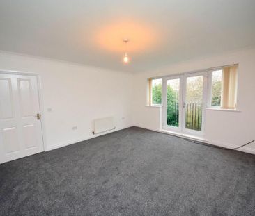 2 bedroom apartment to rent - Photo 6