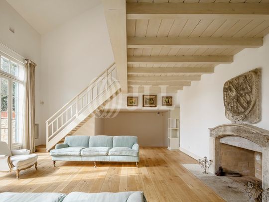 Moradia T5 em Lisboa - Photo 1