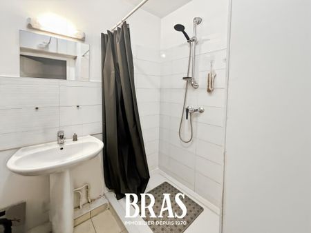 Location Appartement 1 pièce 24m² STE LUCE SUR LOIRE 44980 - Photo 3