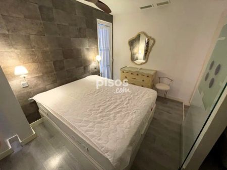 Piso en alquiler en Casco Antiguo - Photo 3