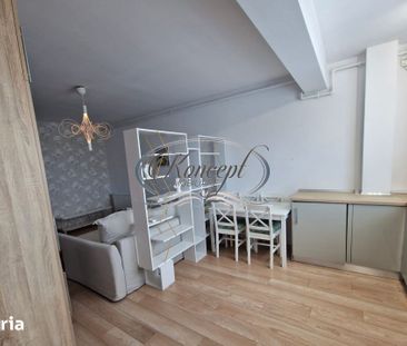 Calea Turzii, apartament cu 2 camere si garaj - Fotografie 3