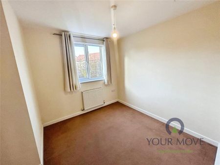 2 bedroom flat to rent - Photo 3