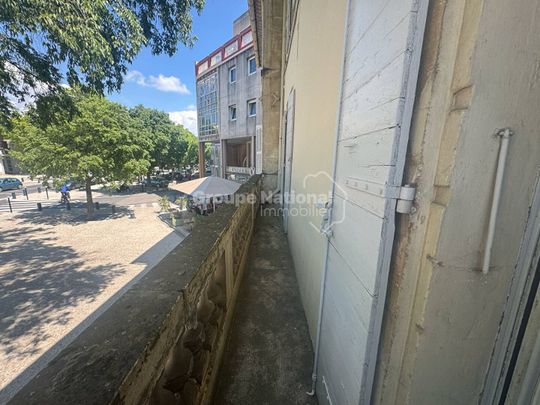 Location Appartement 3 pièces 55m² - Photo 1