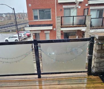 For Lease - 240 Lagerfeld Drive Unit# 15, Brampton, Ontario - Photo 3