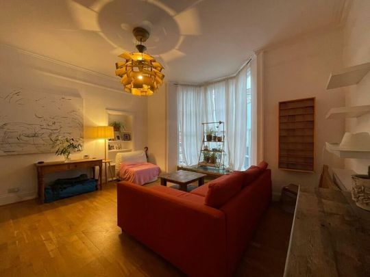 Room in a Shared House, Little Preston Street, BN1 - Photo 1