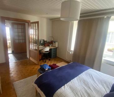 Charming 2-room apartment with individual entrance Valeyres-sous-Mo... - Photo 3