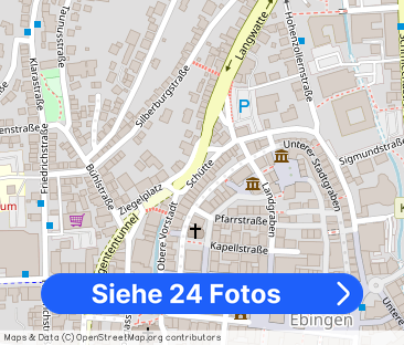 Selber renovieren und günstig wohnen! - Foto 1