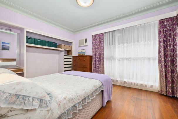 Spacious Home in Mount Waverley Secondary College School Zone - Photo 1