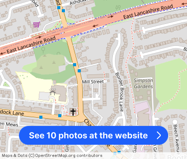 Mill Street, Worsley, Manchester, M28 - Photo 1