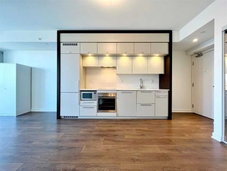 For Lease - 15 Grenville Street Unit# 2801, Toronto, Ontario - Photo 3