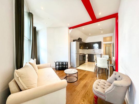 1 Bed Flat, Electric Lane, SW9 - Photo 1