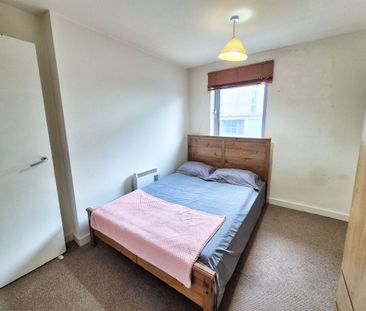 2 bedroom apartment to rent - Photo 6