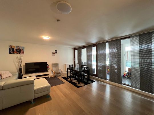 Appartement te huur in Brugge met 2 slaapkamers - Photo 1