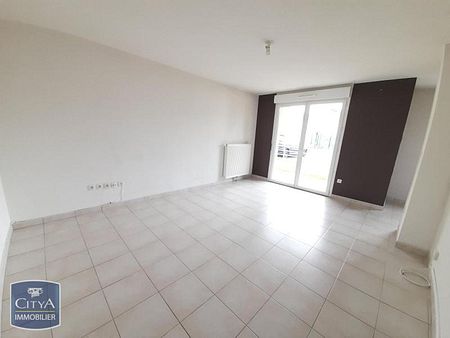 Location appartement 2 pièces de 46.31m² - Photo 5