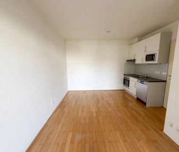 Helle 3-Zimmer-Wohnung mit zwei Balkonen – Nähe Citypark Graz - Photo 4