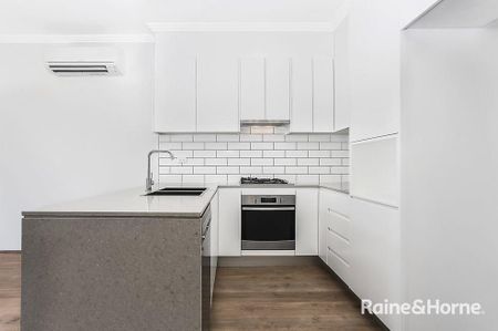 MODERN THREE BEDROOM UNIT - Photo 2
