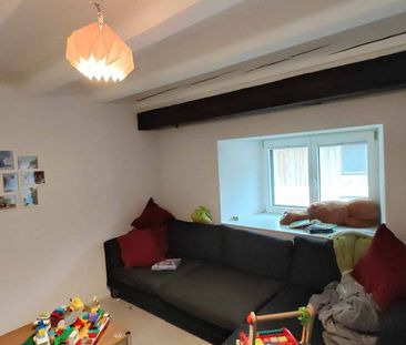 À louer : Charmant appartement de 3,5 pièces Entre Orbe et Yverdon-... - Photo 3