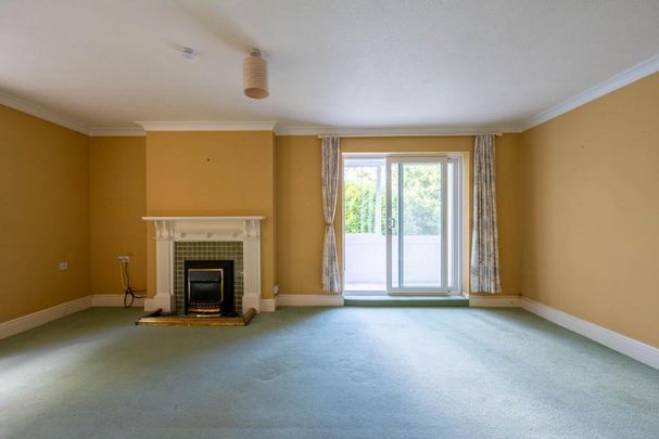 3 bedroom apartment to rent - Photo 1