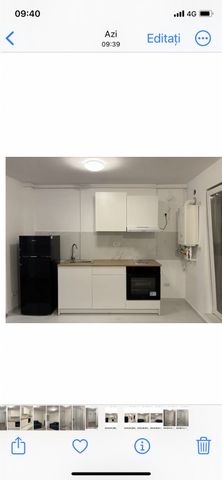 Berceni grand arena bloc nou etaj 4 - Fotografie 4