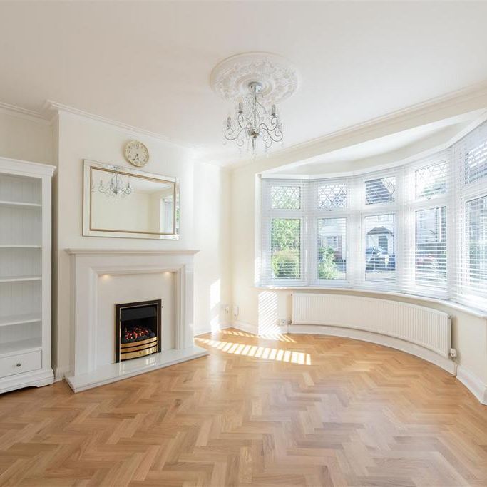 3 bedroom house to rent - Photo 1