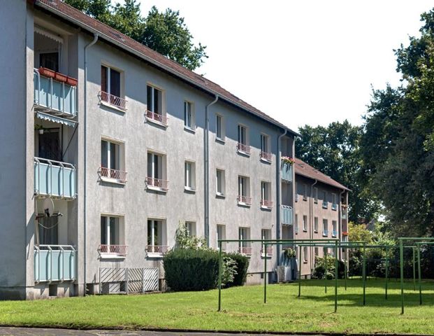 Erdgeschoss 3-Zimmer Wohnung auf Merklinde Castrop-Rauxel - Photo 1
