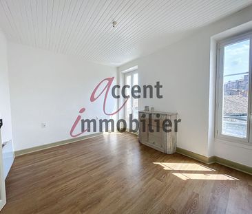 T3 Centre ville, - Photo 2