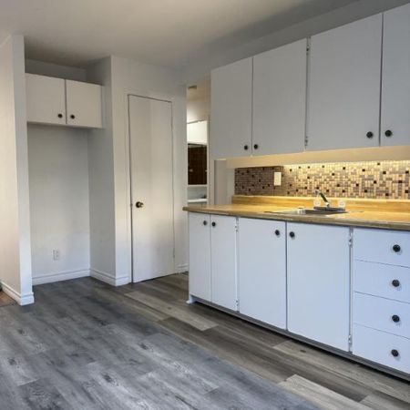 Un mois GRATUIT. Bel appart libre quartier calme, sécuritaire. Centre ville Lévis - Photo 3