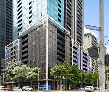 4505/60 Kavanagh Street - Photo 6