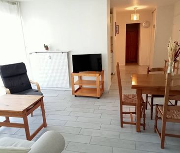 Location appartement 3 pièces 80.25 m² à Mâcon (71000) - Photo 2