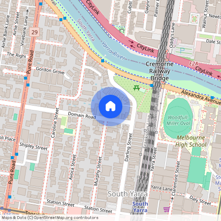 6/276A Domain Rd, Vic 3141, South Yarra