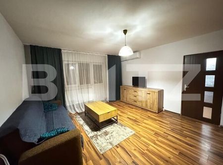 Apartament de inchiriat, 64 mp, zona Brazda lui Novac - Photo 2