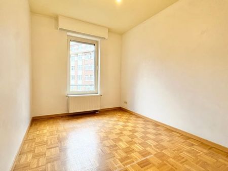Appartement te huur - Foto 4