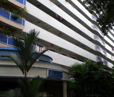 Blk 57 Geylang Bahru Ville (Kallang/Whampoa), HDB 3 Rooms - For Rent - Photo 5