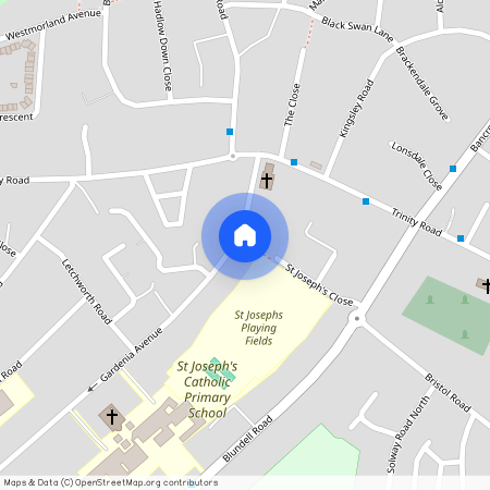 156 Gardenia Avenue, Bedfordshire, LU3 2NT, Luton