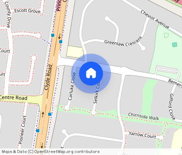 Fully Furnished Home at Great Location! - Photo 1