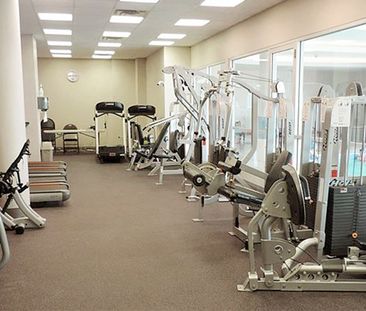 For Lease - 1 Rean Drive Unit# 2310, Toronto, Ontario - Photo 2