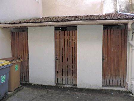 Appartement 32 m² - 2 Pièces - Groslay (95410) - Photo 4