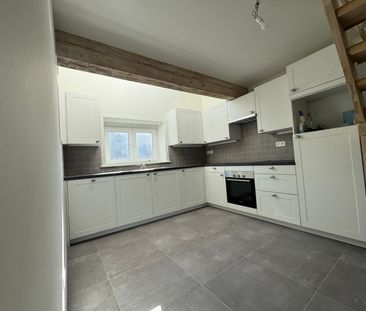 Appartement te huur in Geraardsbergen met 1 slaapkamer - foto 2