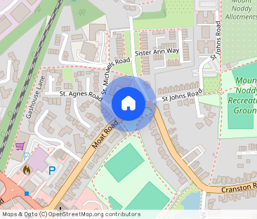 Meadow Court, East Grinstead, RH19 - Photo 1