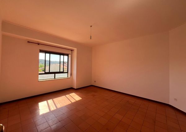 Apartamento T1 em Coimbra